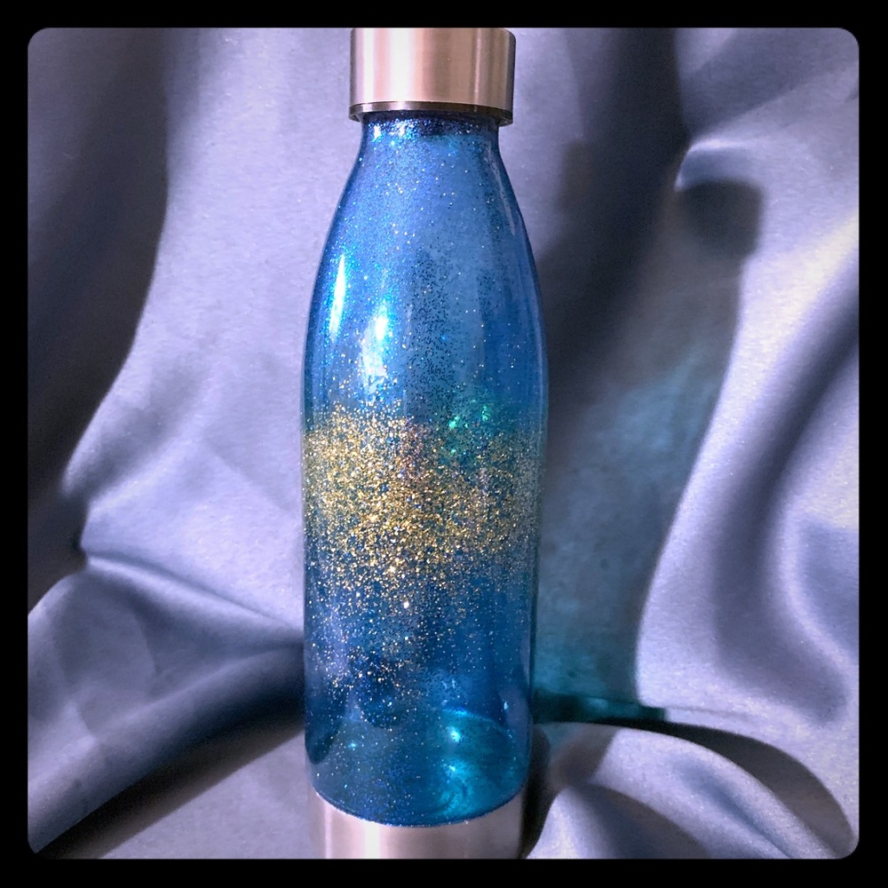 Water bottles